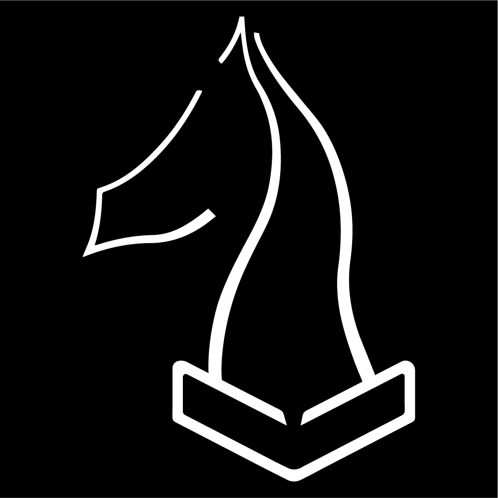 Chessthetic - Logo